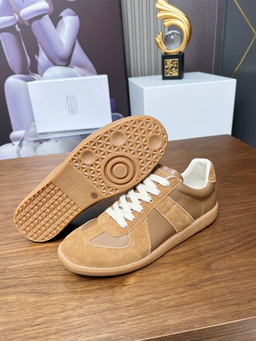 메종 마르지엘라 상품 메종 마르지엘라 Maison Margiela 여성용 독트레 상세 이미지 2