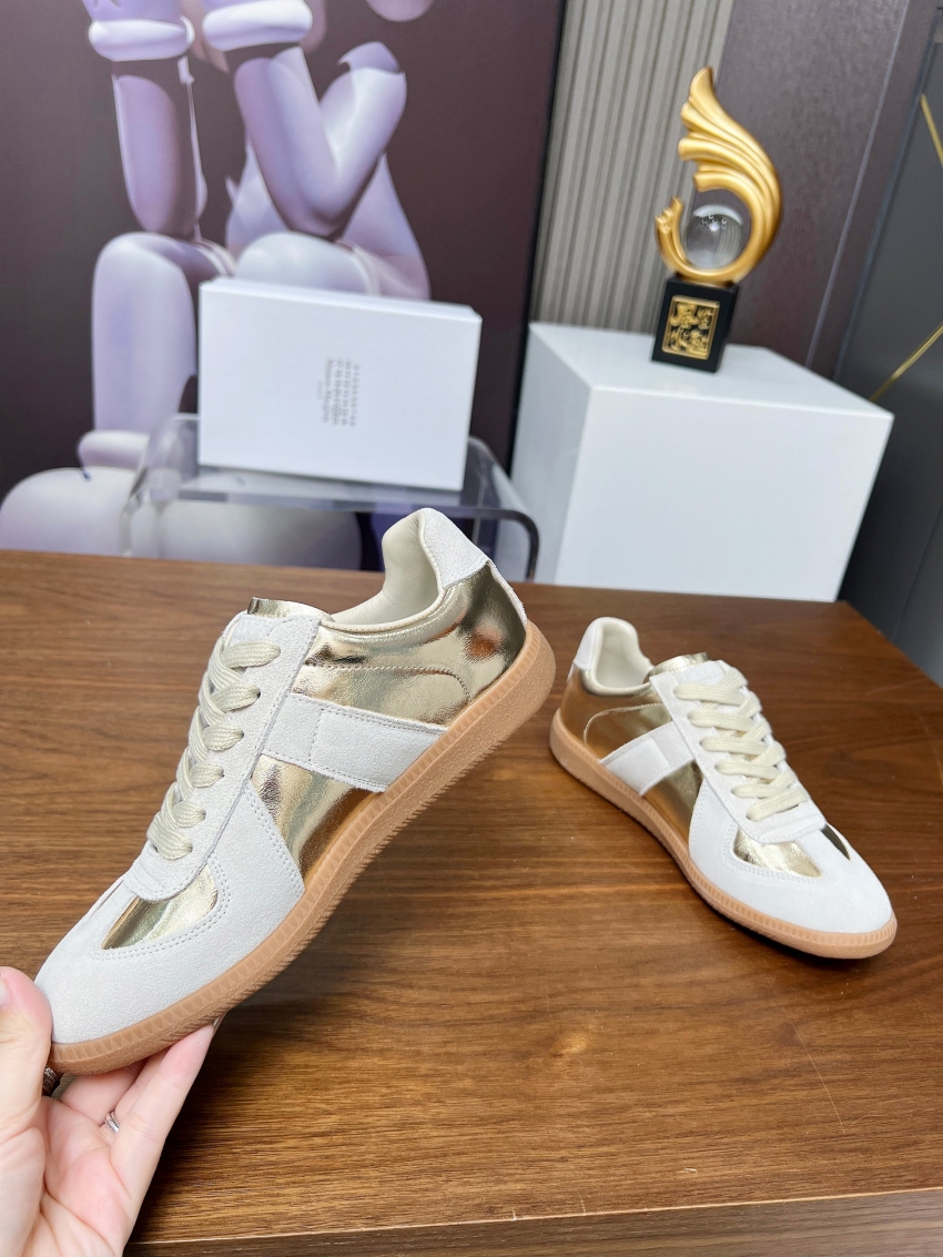 메종 마르지엘라 상품 메종 마르지엘라 Maison Margiela 여성용 독트레 상세 이미지 3