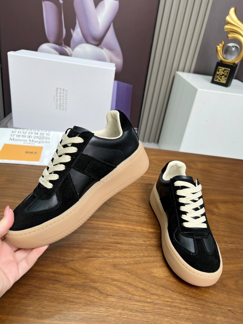 메종 마르지엘라 상품 메종 마르지엘라 Maison Margiela 여성용 독트레 상세 이미지 4