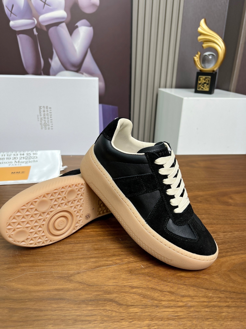 메종 마르지엘라 상품 메종 마르지엘라 Maison Margiela 여성용 독트레 상세 이미지 5