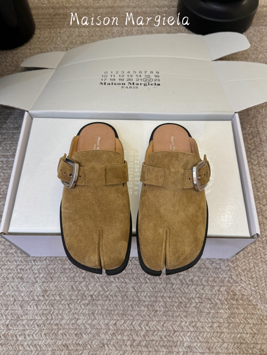 메종 마르지엘라 상품 메종 마르지엘라 Maison Margiela 여성용 슬리퍼