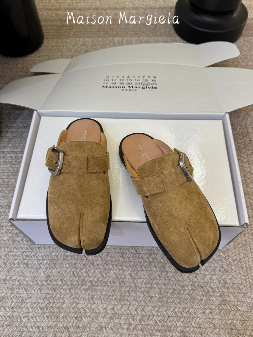 메종 마르지엘라 상품 메종 마르지엘라 Maison Margiela 여성용 슬리퍼 상세 이미지 2