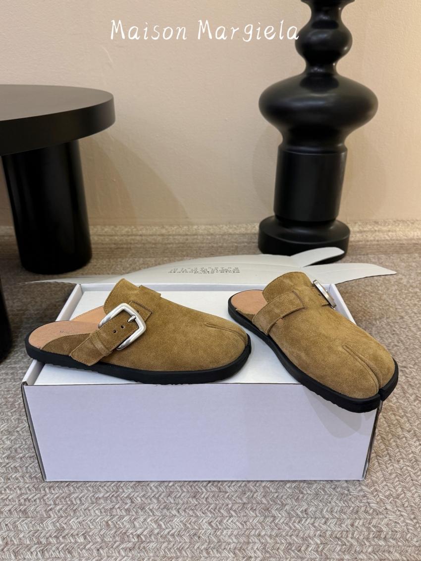 메종 마르지엘라 상품 메종 마르지엘라 Maison Margiela 여성용 슬리퍼 상세 이미지 4