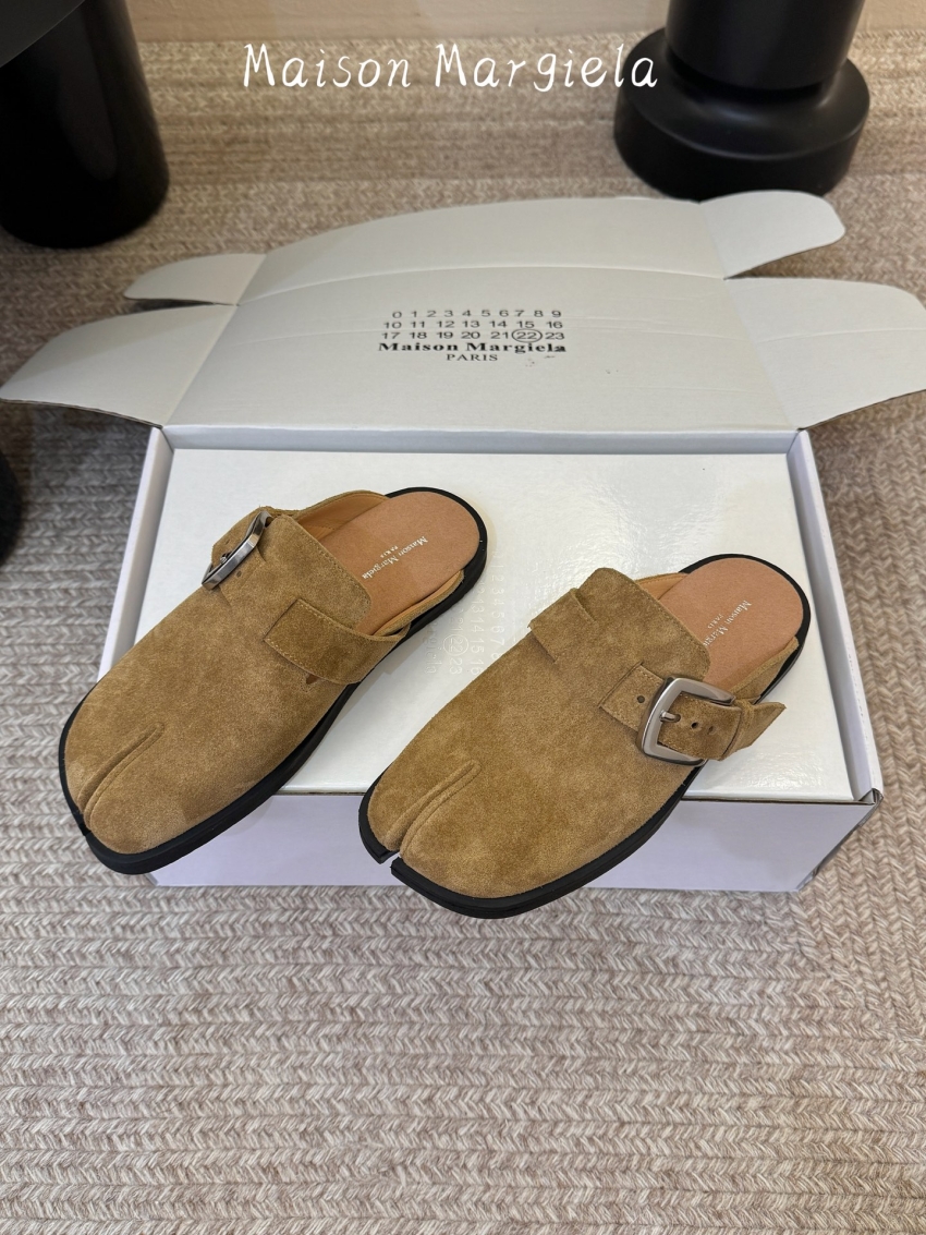 메종 마르지엘라 상품 메종 마르지엘라 Maison Margiela 여성용 슬리퍼 상세 이미지 5