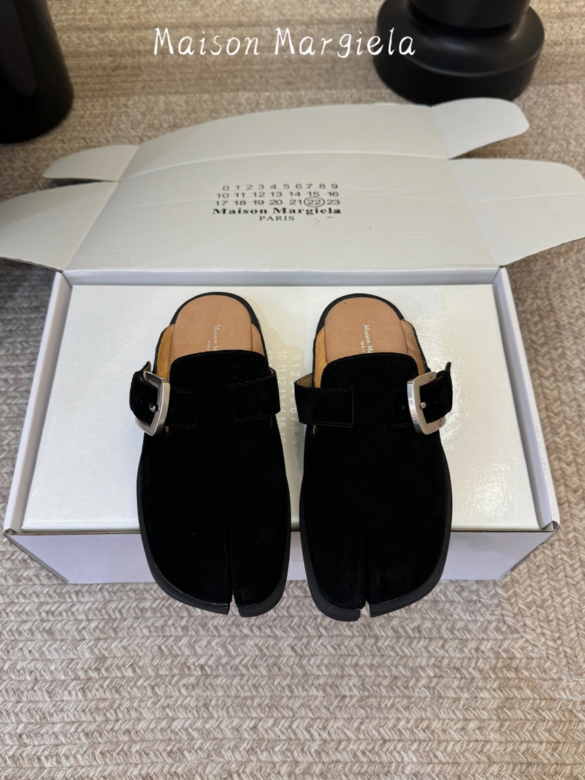 메종 마르지엘라 상품 메종 마르지엘라 Maison Margiela 여성용 슬리퍼