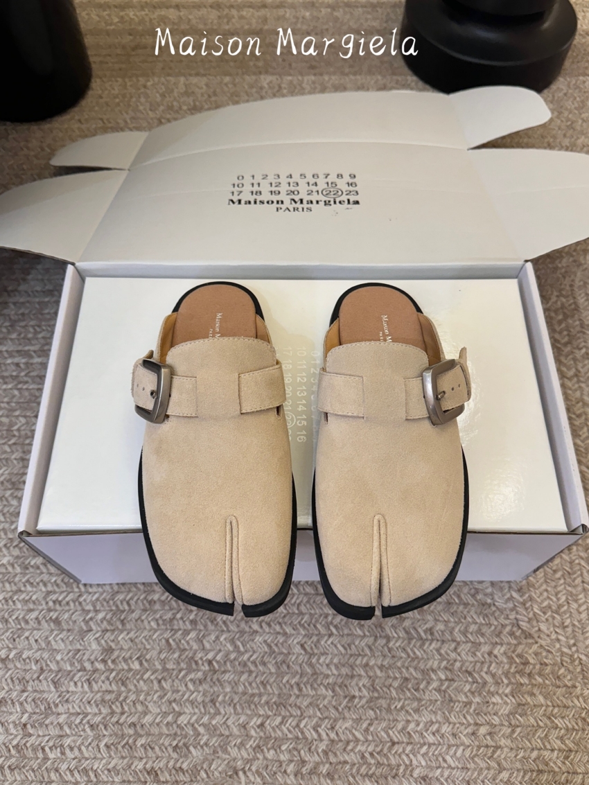 메종 마르지엘라 상품 메종 마르지엘라 Maison Margiela 여성용 슬리퍼