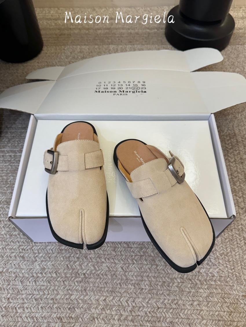 메종 마르지엘라 상품 메종 마르지엘라 Maison Margiela 여성용 슬리퍼 상세 이미지 2