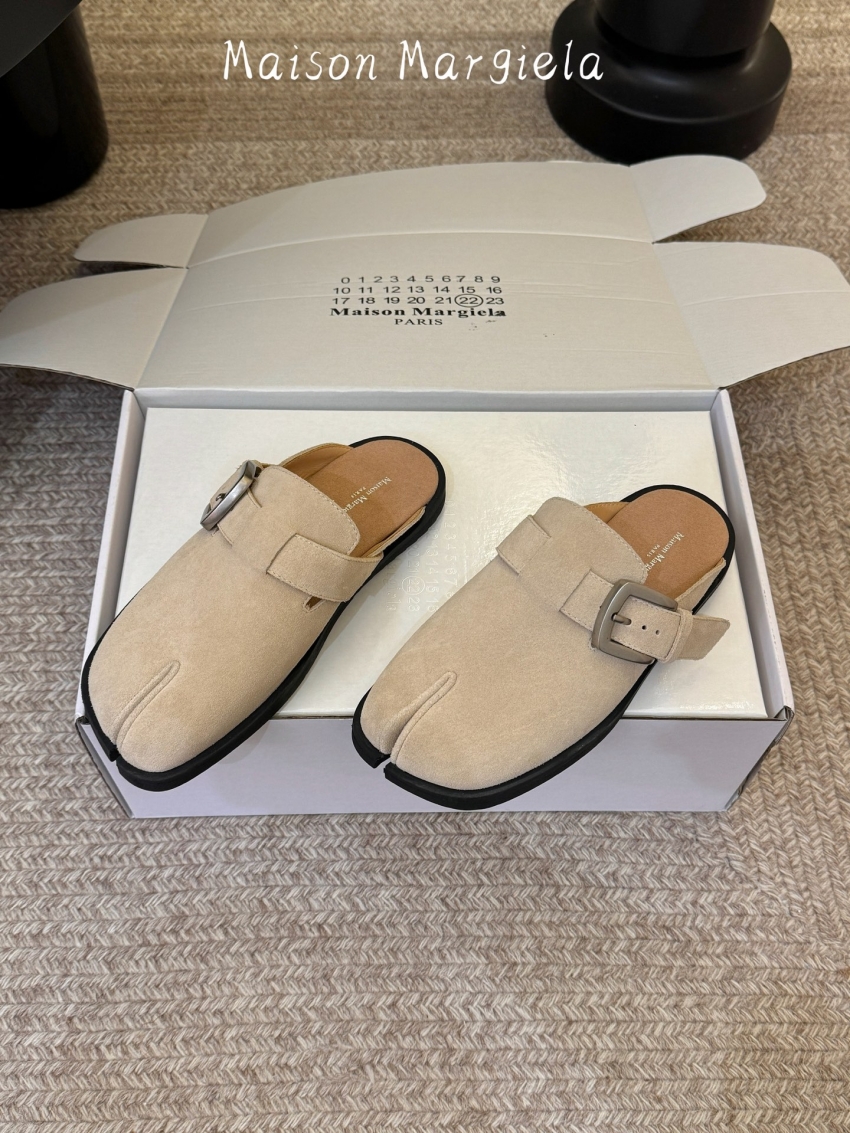 메종 마르지엘라 상품 메종 마르지엘라 Maison Margiela 여성용 슬리퍼 상세 이미지 5