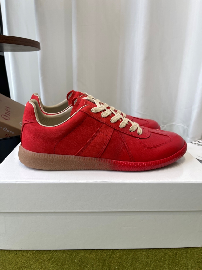 메종 마르지엘라 상품 메종 마르지엘라 Maison Margiela 여성용 독트레 상세 이미지 2