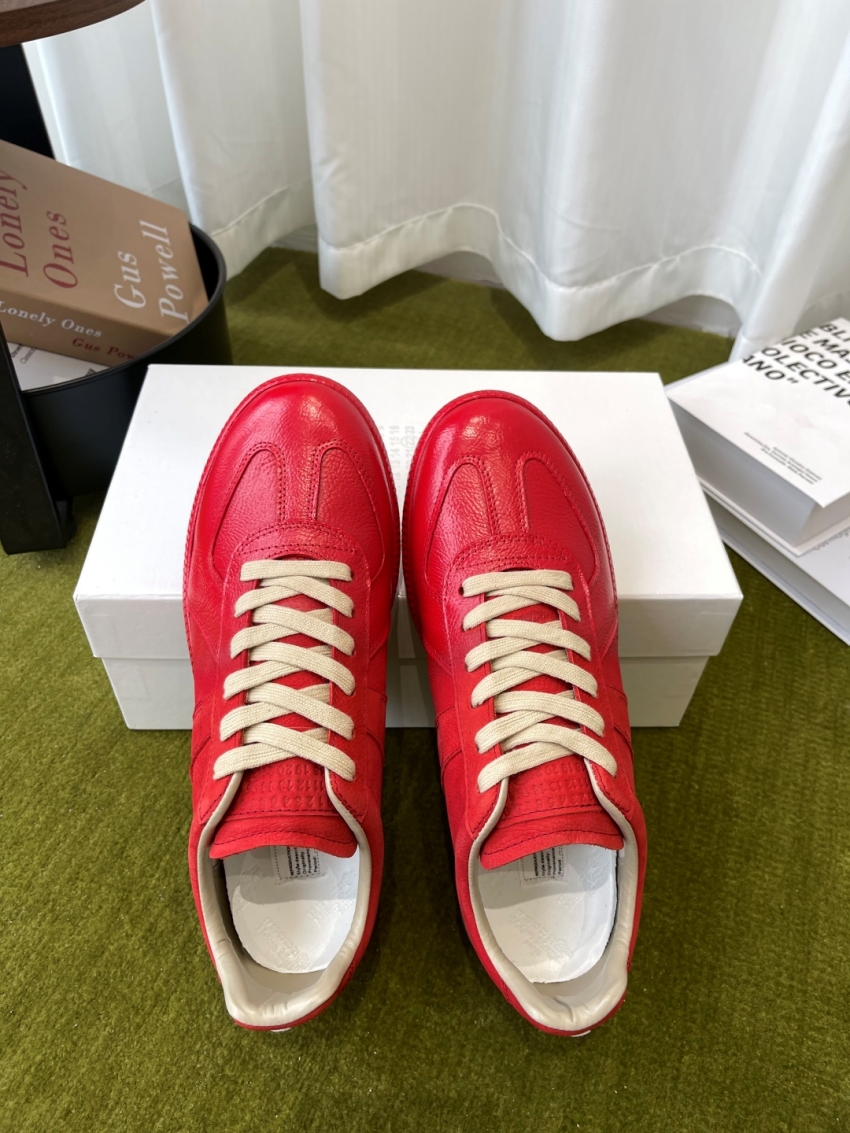 메종 마르지엘라 상품 메종 마르지엘라 Maison Margiela 여성용 독트레 상세 이미지 3