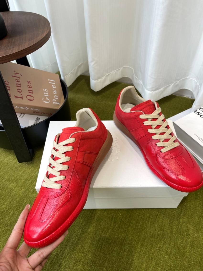 메종 마르지엘라 상품 메종 마르지엘라 Maison Margiela 여성용 독트레 상세 이미지 4