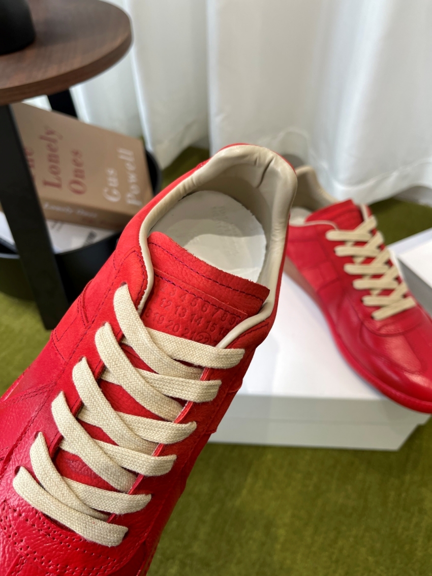 메종 마르지엘라 상품 메종 마르지엘라 Maison Margiela 여성용 독트레 상세 이미지 5