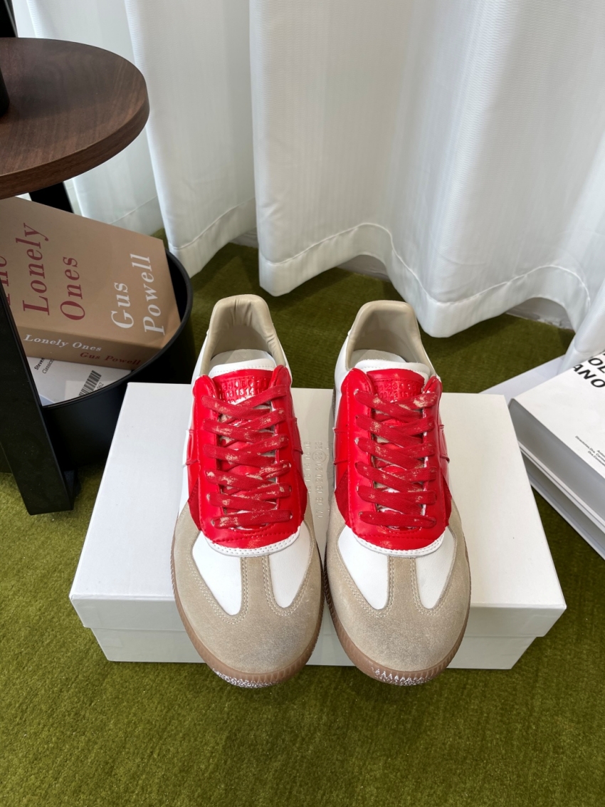 메종 마르지엘라 상품 메종 마르지엘라 Maison Margiela 여성용 독트레