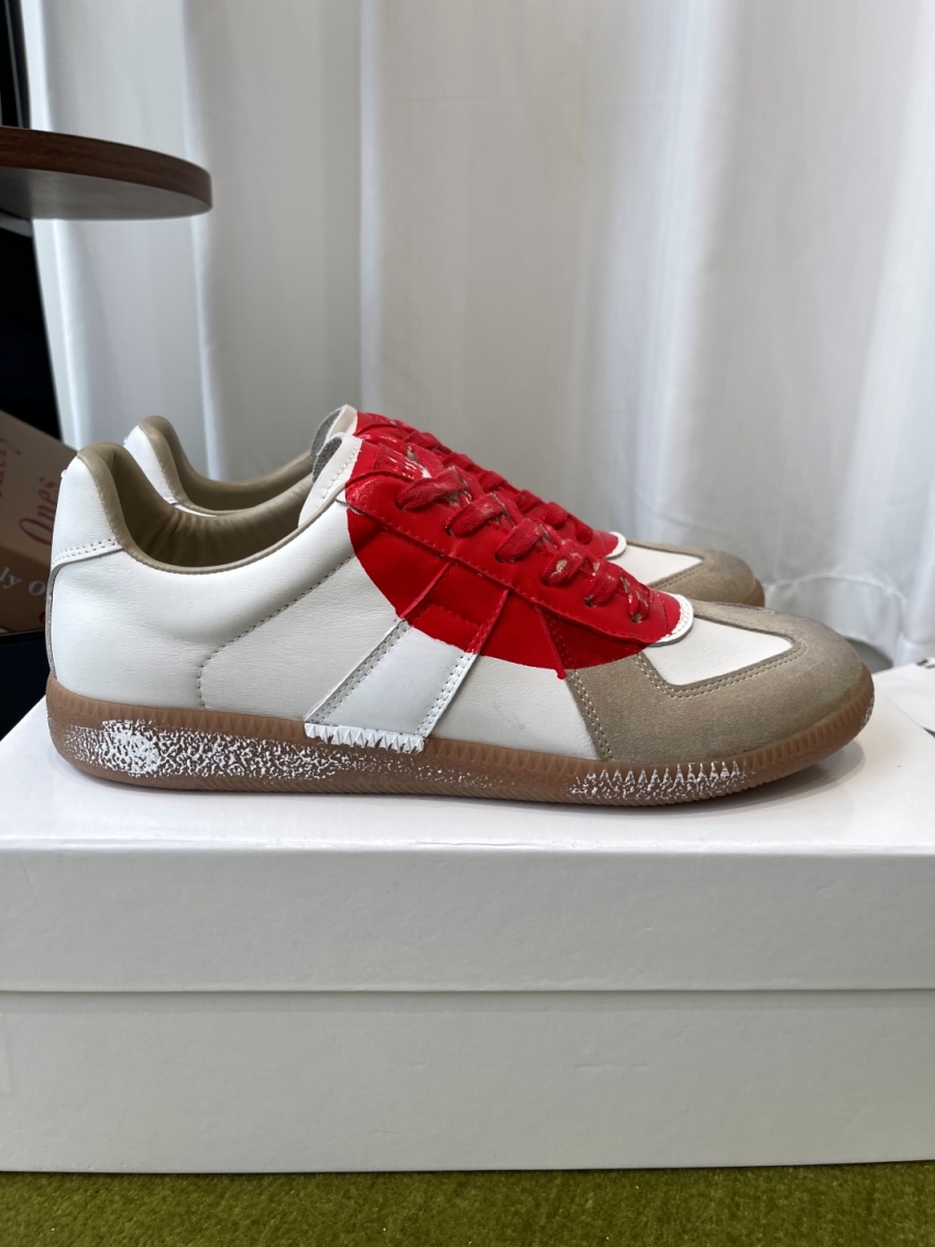 메종 마르지엘라 상품 메종 마르지엘라 Maison Margiela 여성용 독트레 상세 이미지 2