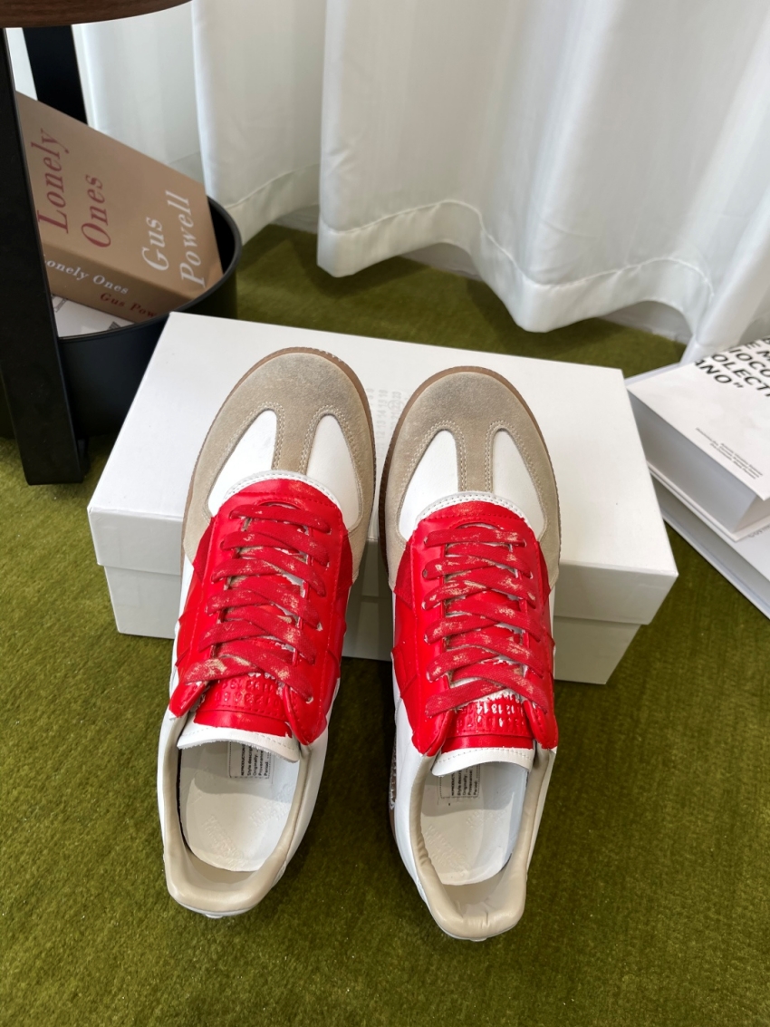 메종 마르지엘라 상품 메종 마르지엘라 Maison Margiela 여성용 독트레 상세 이미지 3