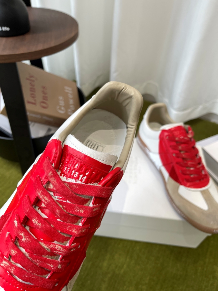 메종 마르지엘라 상품 메종 마르지엘라 Maison Margiela 여성용 독트레 상세 이미지 5