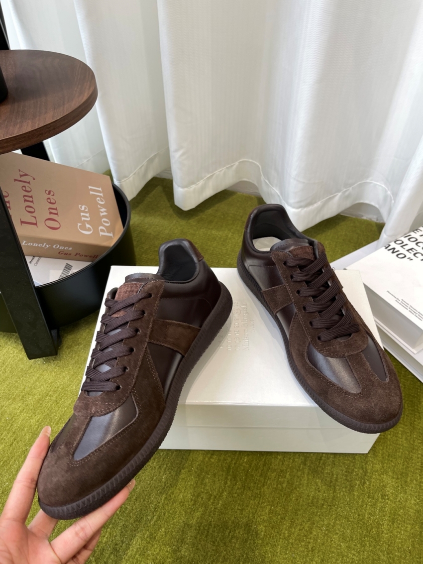 메종 마르지엘라 상품 메종 마르지엘라 Maison Margiela 여성용 독트레 상세 이미지 4