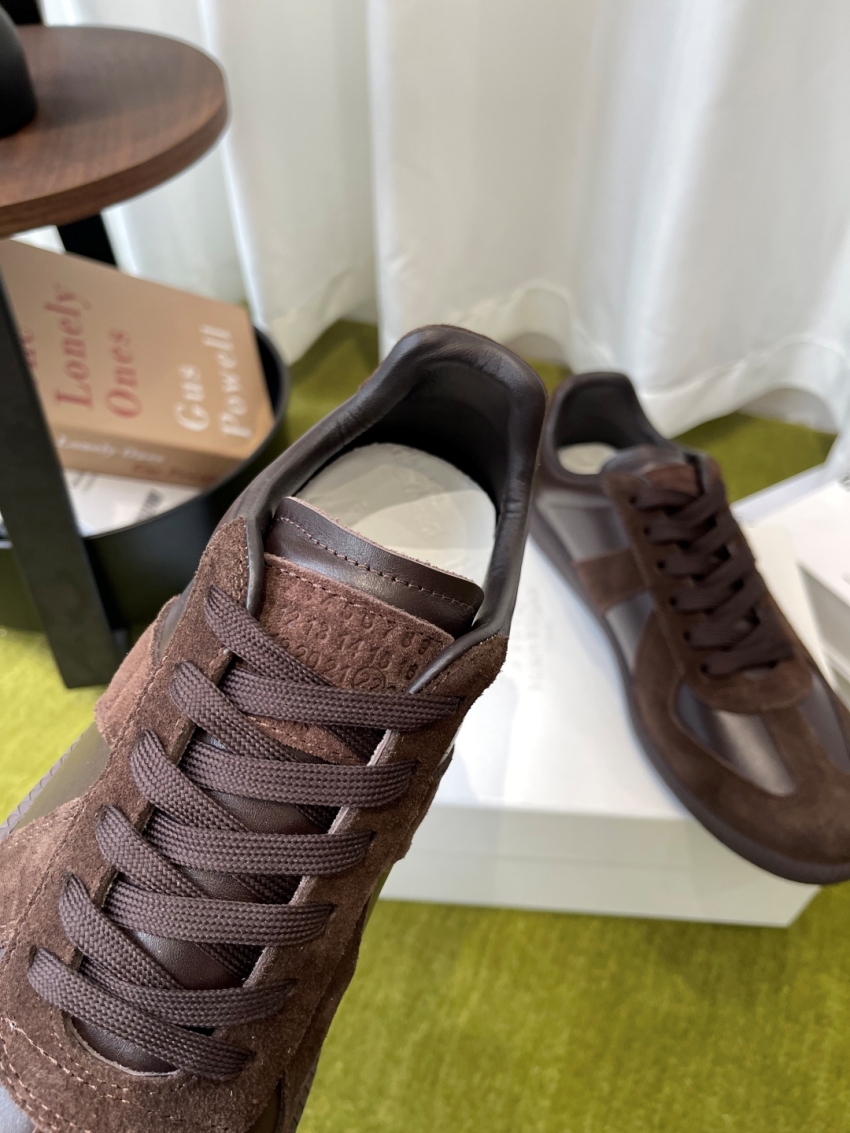 메종 마르지엘라 상품 메종 마르지엘라 Maison Margiela 여성용 독트레 상세 이미지 5