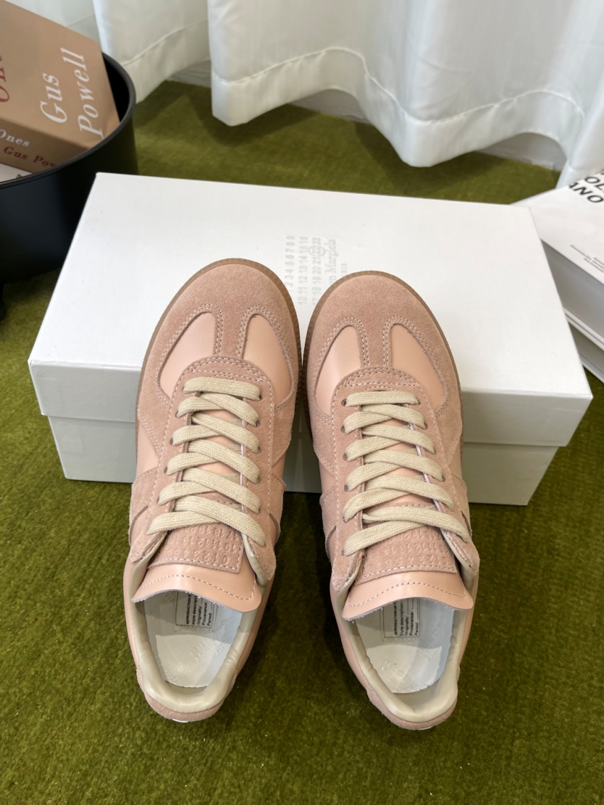 메종 마르지엘라 상품 메종 마르지엘라 Maison Margiela 여성용 독트레 상세 이미지 3