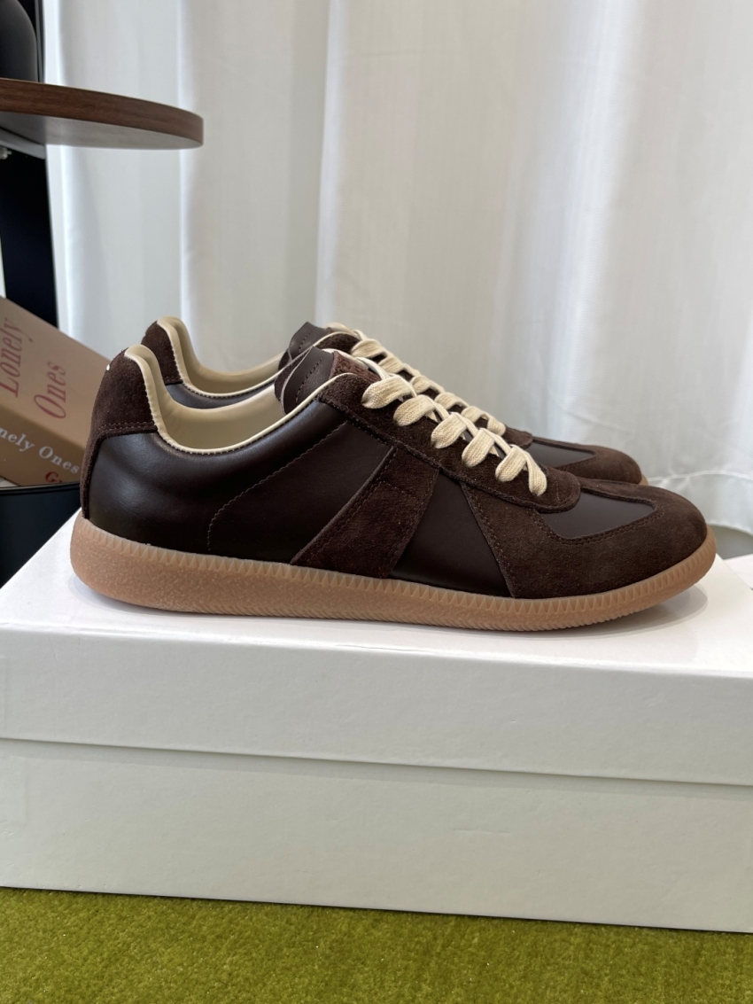 메종 마르지엘라 상품 메종 마르지엘라 Maison Margiela 여성용 독트레 상세 이미지 2