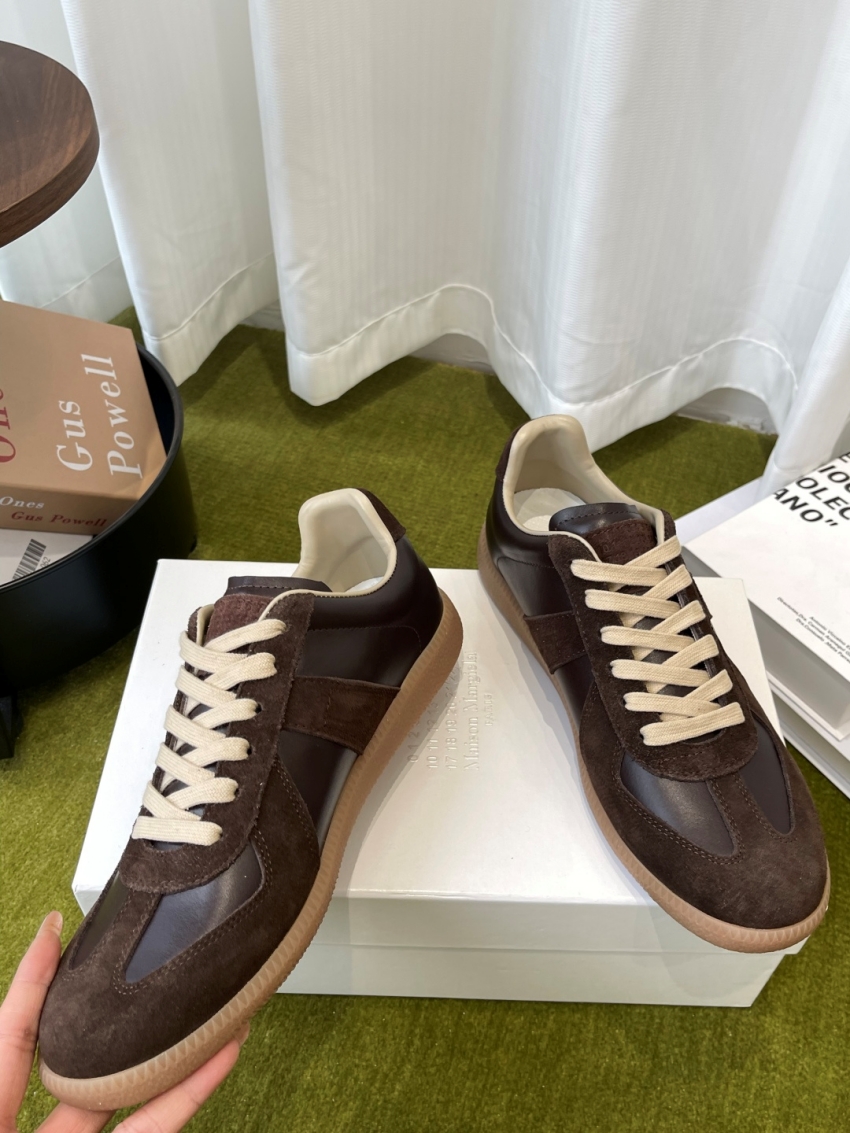 메종 마르지엘라 상품 메종 마르지엘라 Maison Margiela 여성용 독트레 상세 이미지 4