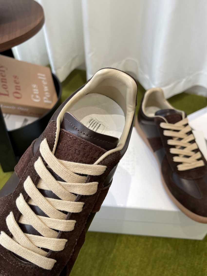 메종 마르지엘라 상품 메종 마르지엘라 Maison Margiela 여성용 독트레 상세 이미지 5