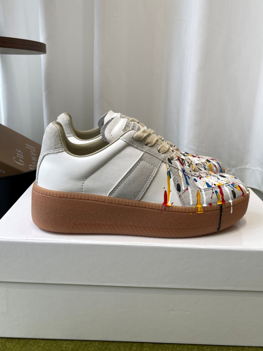 메종 마르지엘라 상품 메종 마르지엘라 Maison Margiela 여성용 독트레 상세 이미지 2