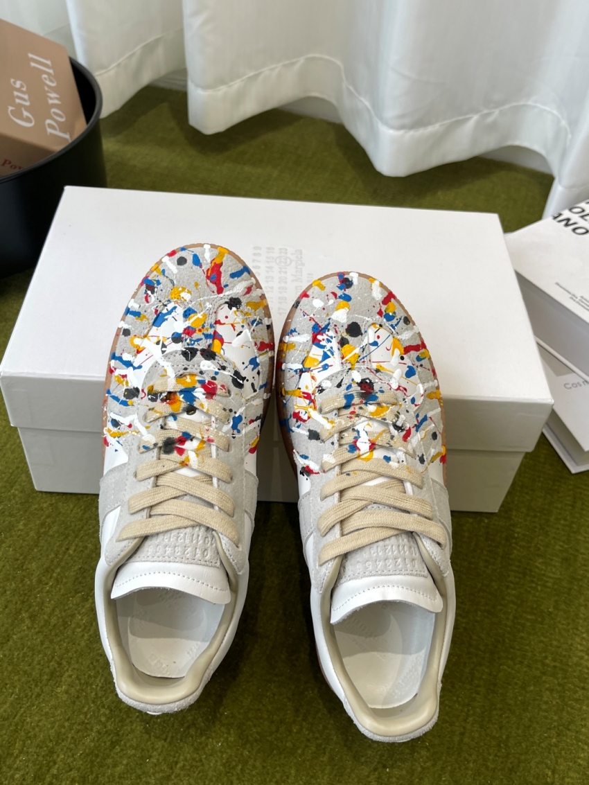 메종 마르지엘라 상품 메종 마르지엘라 Maison Margiela 여성용 독트레 상세 이미지 3
