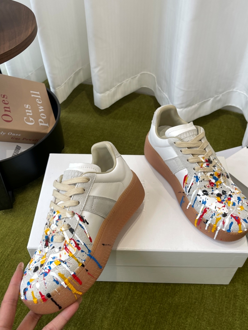 메종 마르지엘라 상품 메종 마르지엘라 Maison Margiela 여성용 독트레 상세 이미지 4