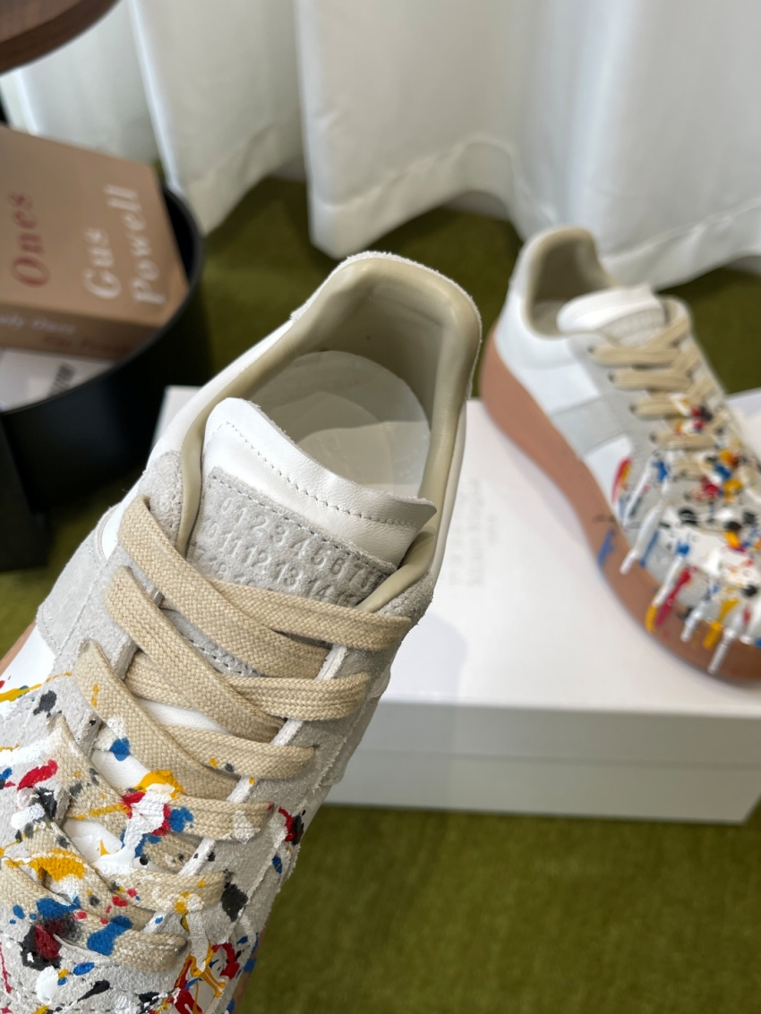 메종 마르지엘라 상품 메종 마르지엘라 Maison Margiela 여성용 독트레 상세 이미지 5
