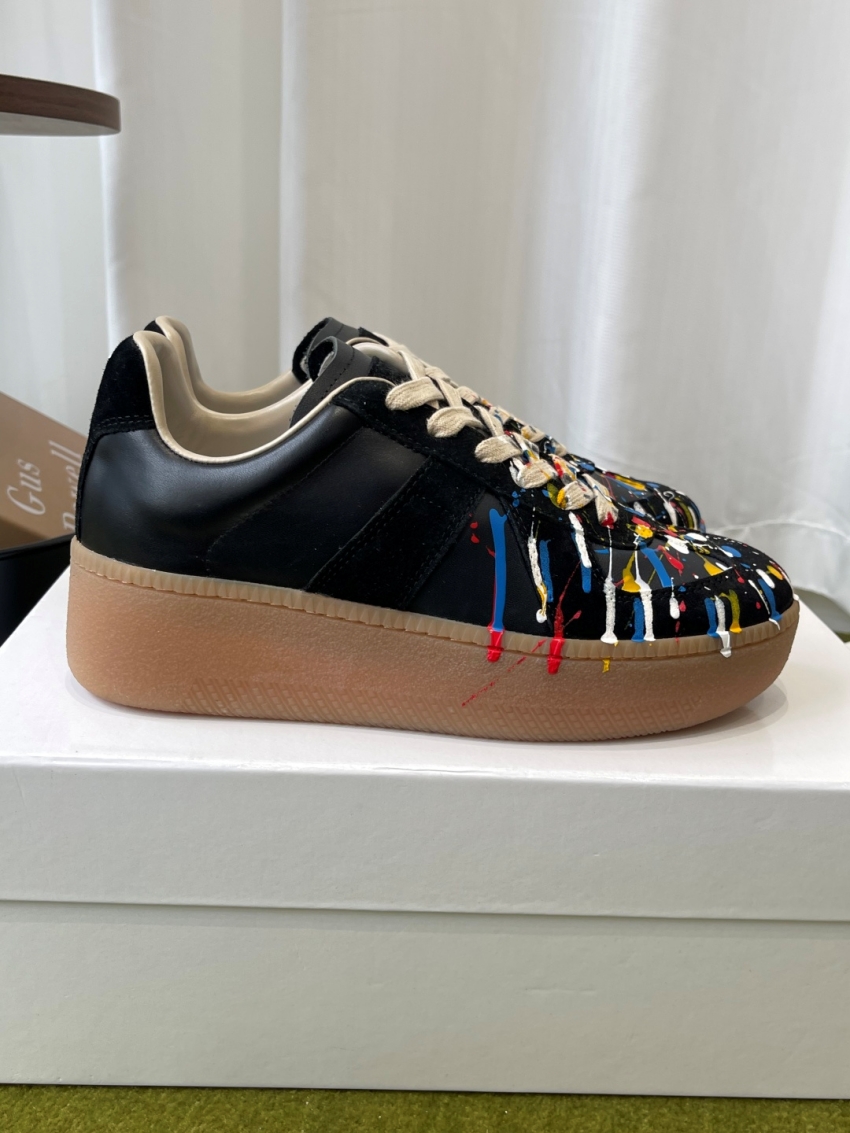 메종 마르지엘라 상품 메종 마르지엘라 Maison Margiela 여성용 독트레 상세 이미지 2