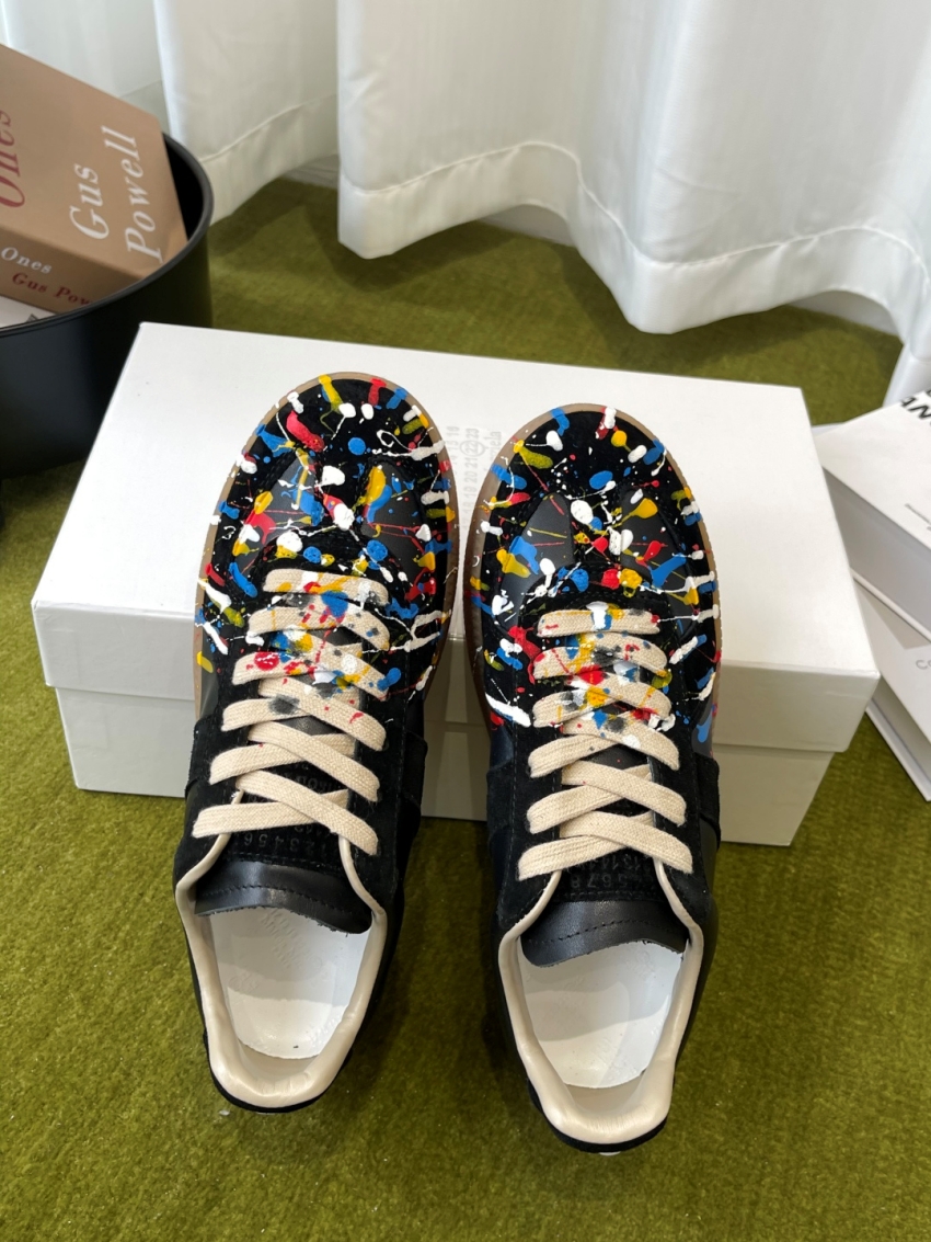 메종 마르지엘라 상품 메종 마르지엘라 Maison Margiela 여성용 독트레 상세 이미지 3