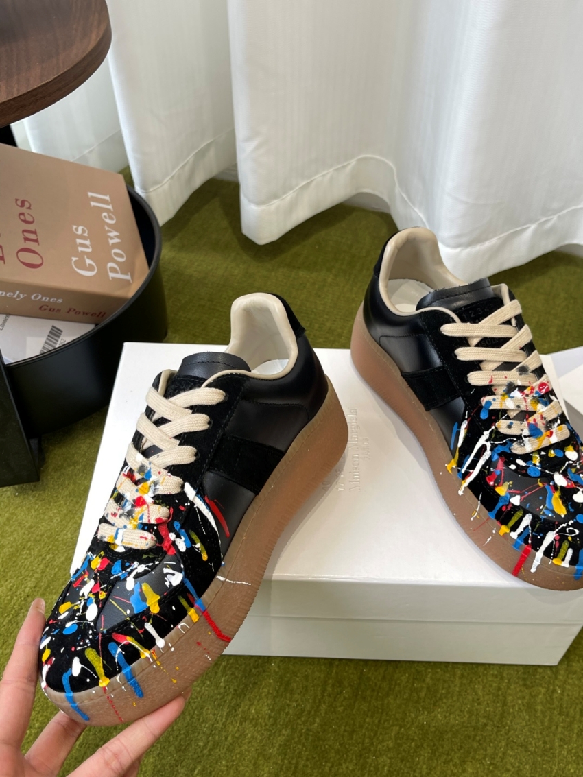 메종 마르지엘라 상품 메종 마르지엘라 Maison Margiela 여성용 독트레 상세 이미지 4