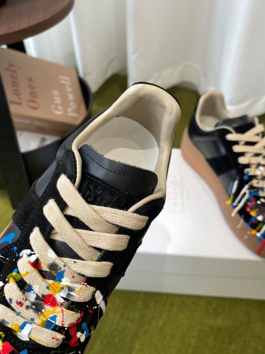 메종 마르지엘라 상품 메종 마르지엘라 Maison Margiela 여성용 독트레 상세 이미지 5
