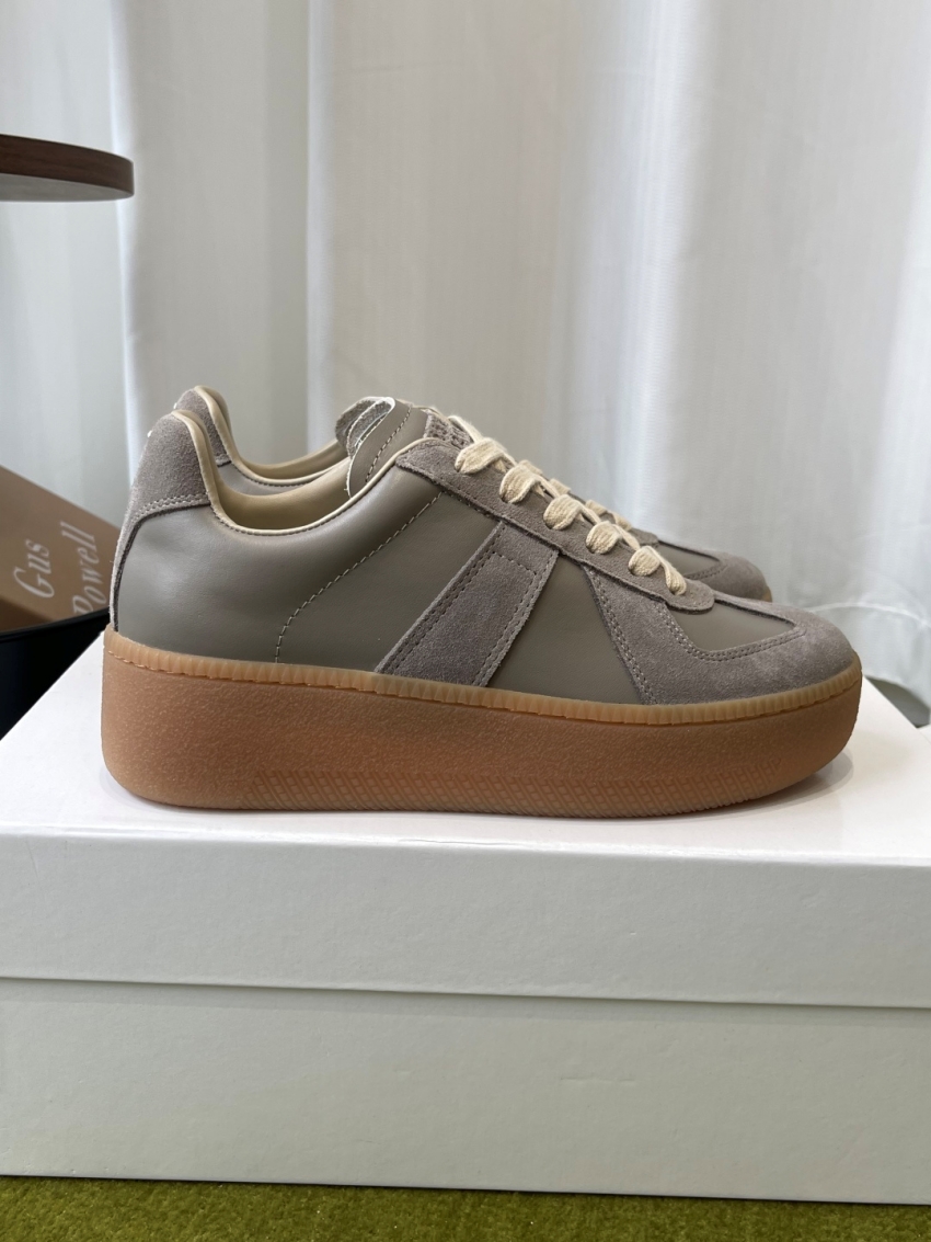 메종 마르지엘라 상품 메종 마르지엘라 Maison Margiela 여성용 독트레 상세 이미지 2