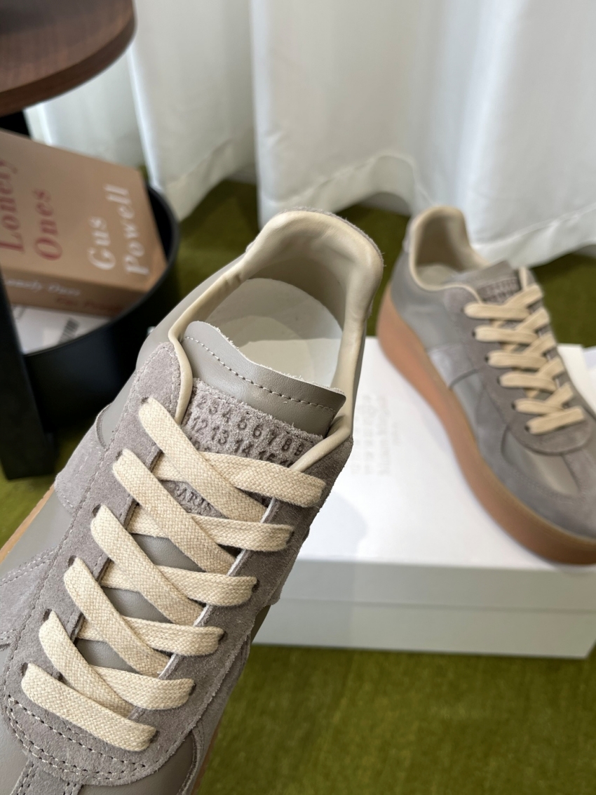메종 마르지엘라 상품 메종 마르지엘라 Maison Margiela 여성용 독트레 상세 이미지 5