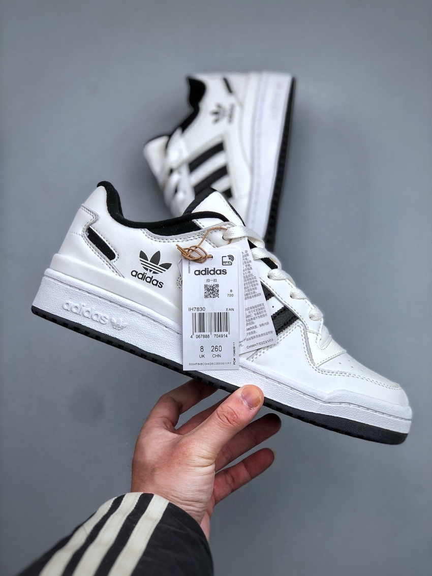 아디다스 상품 아디다스 Adidas 남여공용 커플 스니커즈 상세 이미지 4