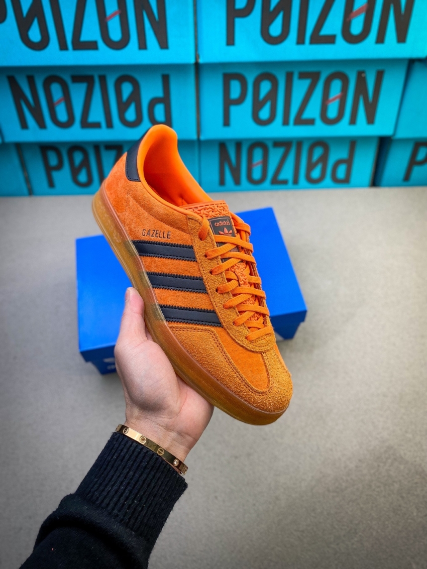 아디다스 상품 아디다스 Adidas 남여공용 커플 스니커즈 상세 이미지 2