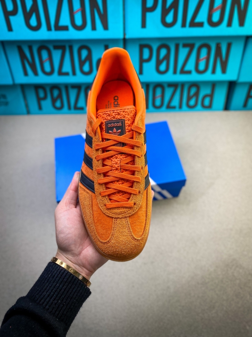 아디다스 상품 아디다스 Adidas 남여공용 커플 스니커즈 상세 이미지 3