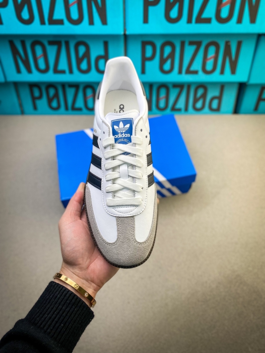 아디다스 상품 아디다스 Adidas 남여공용 커플 스니커즈 상세 이미지 3