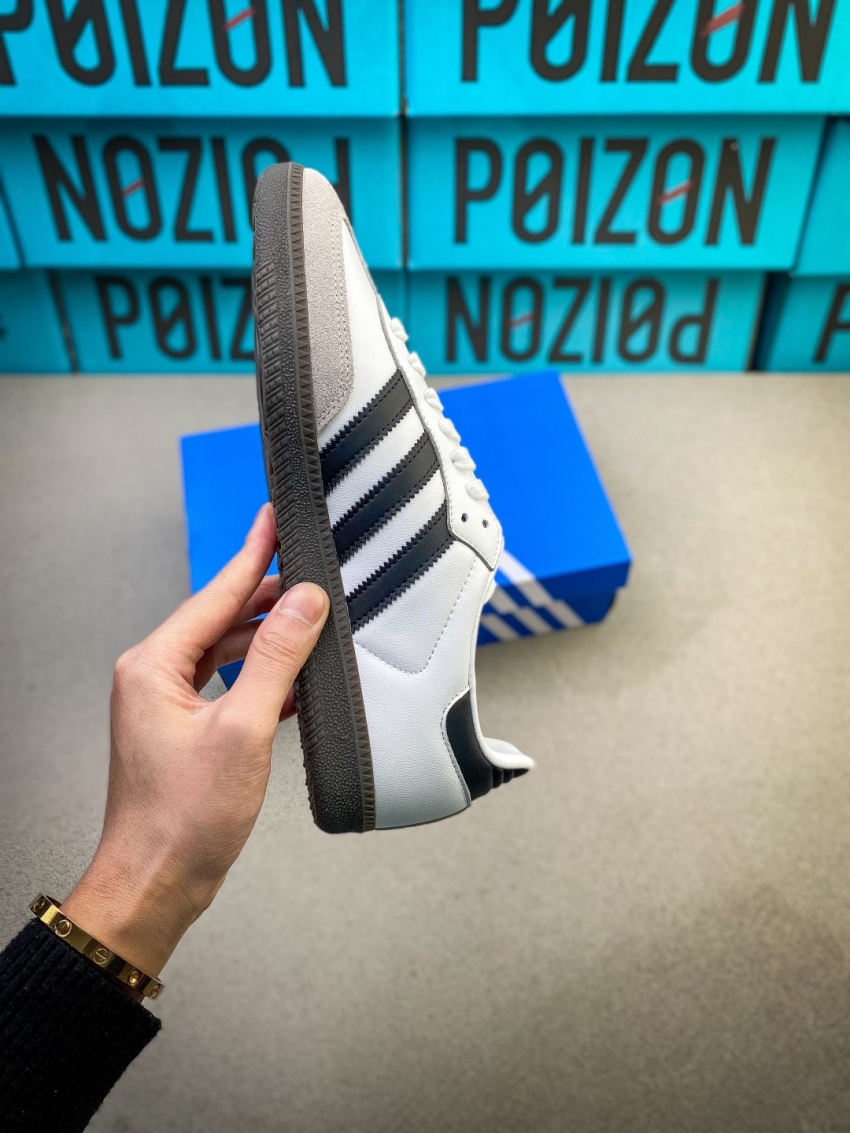 아디다스 상품 아디다스 Adidas 남여공용 커플 스니커즈 상세 이미지 4