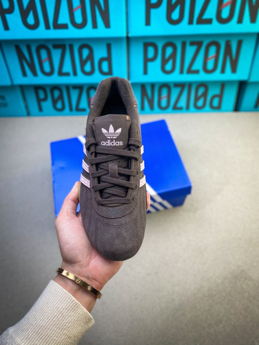 아디다스 상품 아디다스 Adidas 남여공용 커플 스니커즈 상세 이미지 3
