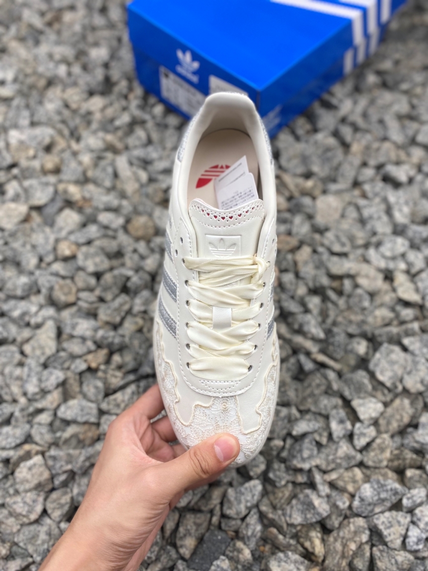 아디다스 상품 아디다스 Adidas 남여공용 커플 스니커즈 상세 이미지 2