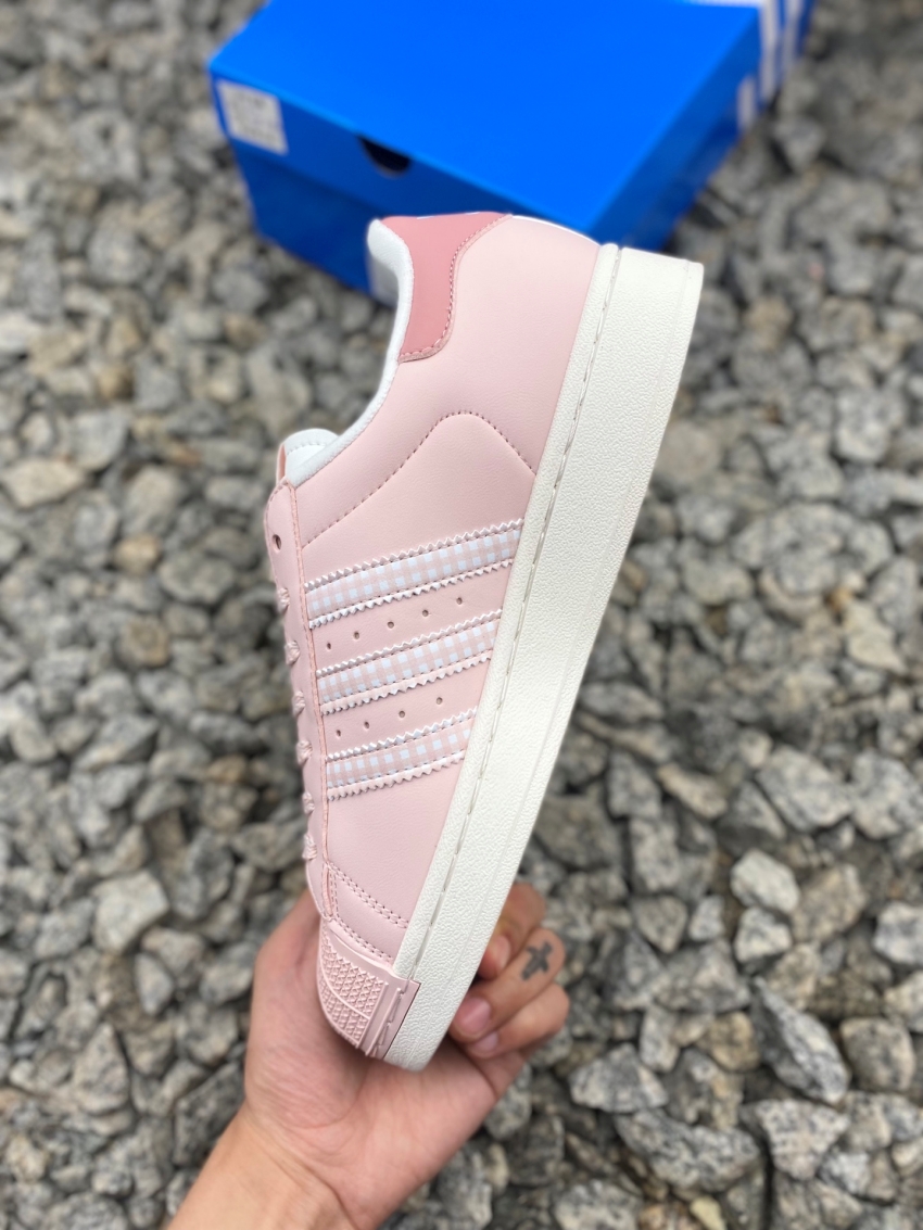 아디다스 상품 아디다스 Adidas 남여공용 커플 스니커즈 상세 이미지 4