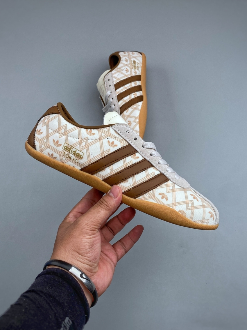 아디다스 상품 아디다스 Adidas 남여공용 커플 스니커즈 상세 이미지 4