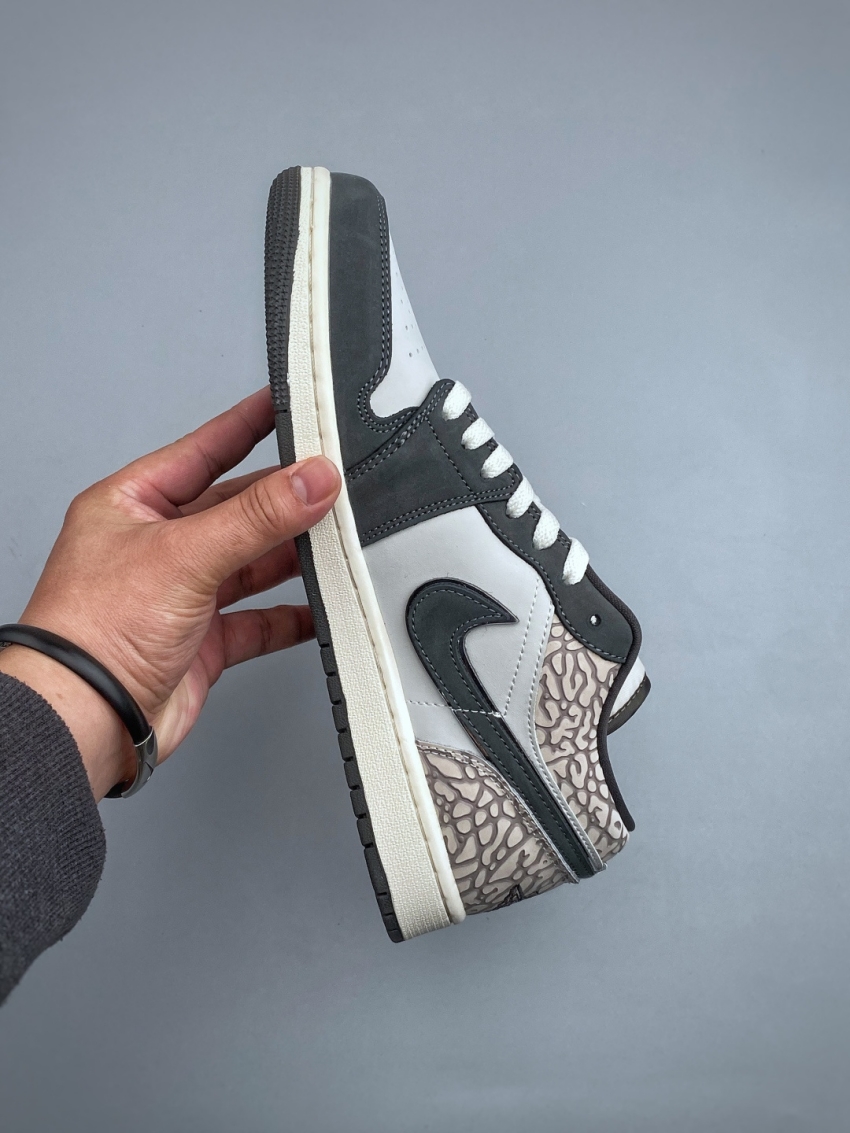 나이키 상품 나이키 Nike Air Jordan 남여공용 커플 스니커즈 상세 이미지 2