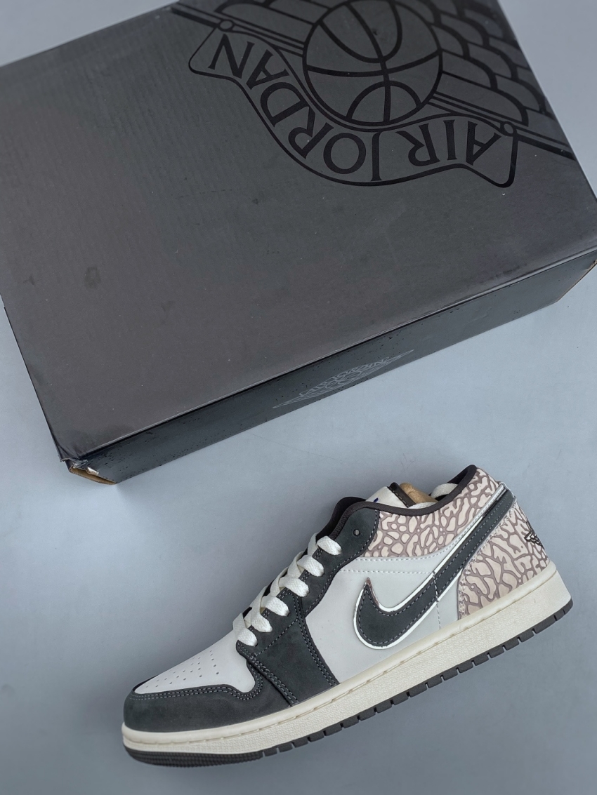 나이키 상품 나이키 Nike Air Jordan 남여공용 커플 스니커즈 상세 이미지 3