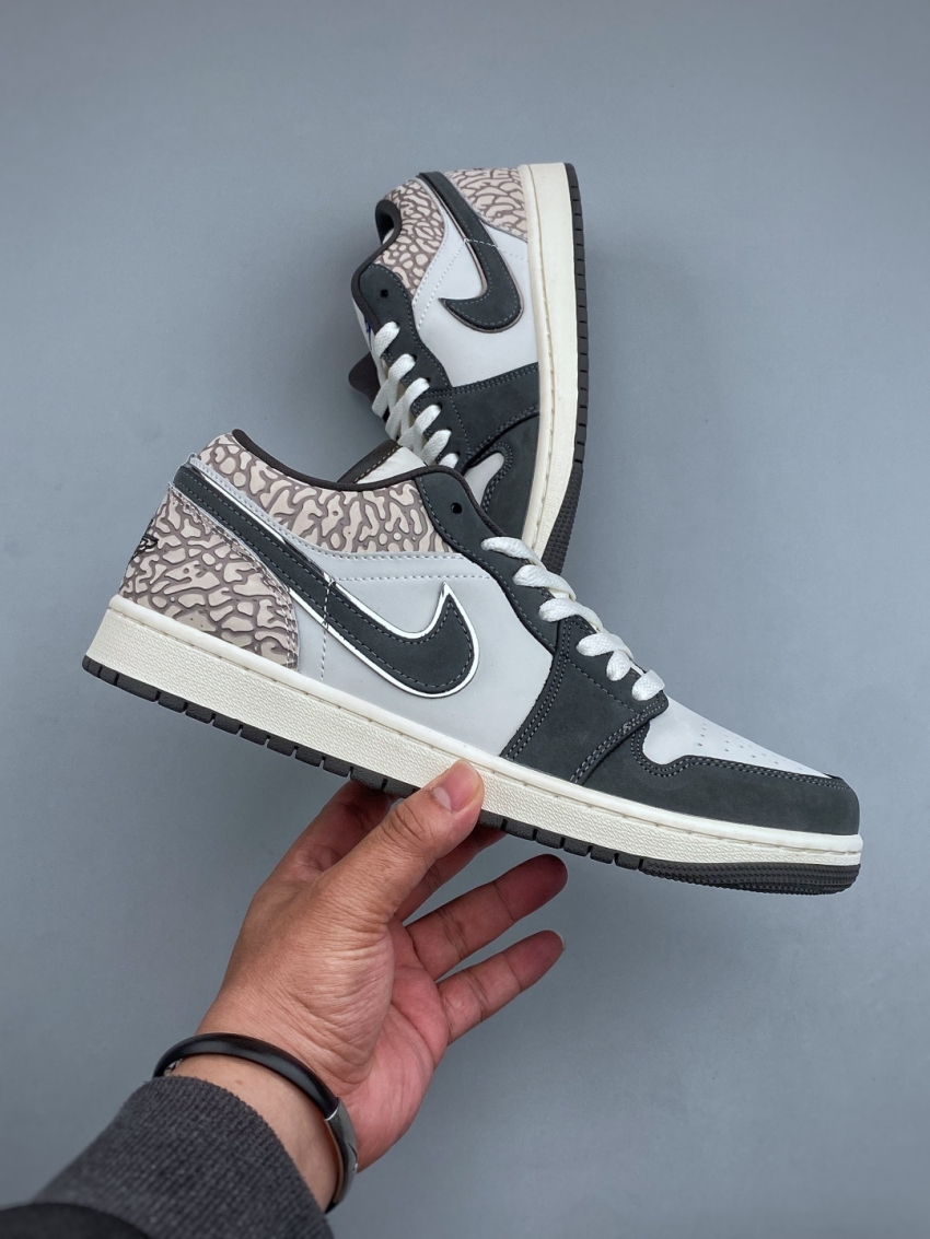 나이키 상품 나이키 Nike Air Jordan 남여공용 커플 스니커즈 상세 이미지 4
