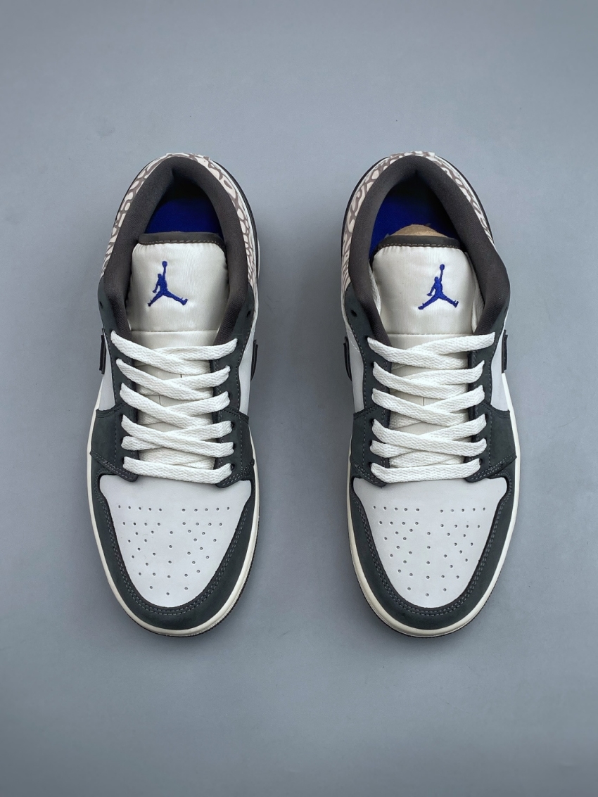 나이키 상품 나이키 Nike Air Jordan 남여공용 커플 스니커즈 상세 이미지 5