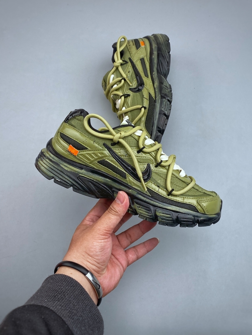 나이키 상품 나이키 Nike 남여공용 커플 스니커즈 상세 이미지 4